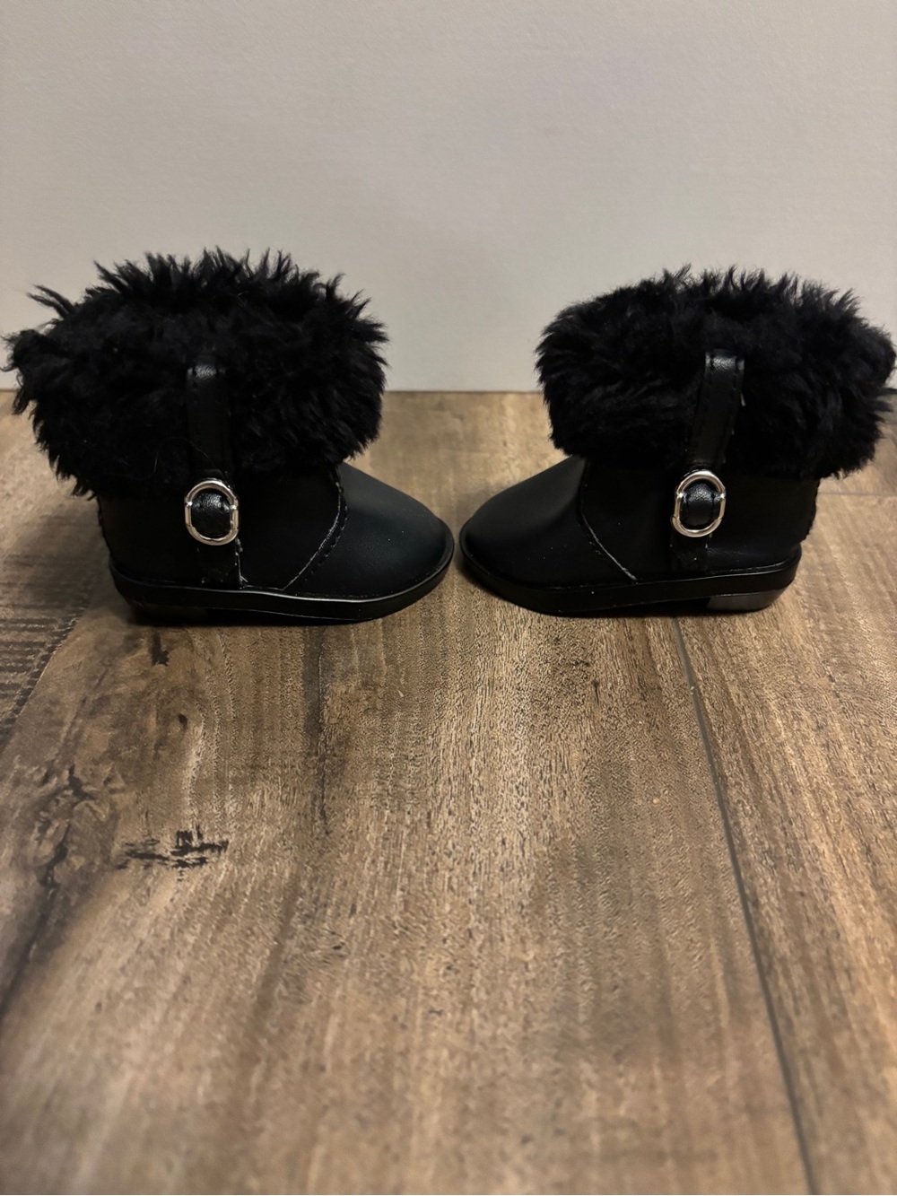 American Girl Truly Me Snow Much To Do Boots